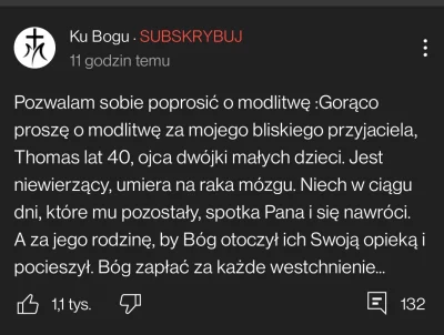 Blaszczykowski_Robert - Ojciec dwójki dzieci umiera, ale najważniejsze jest, żeby uwi...