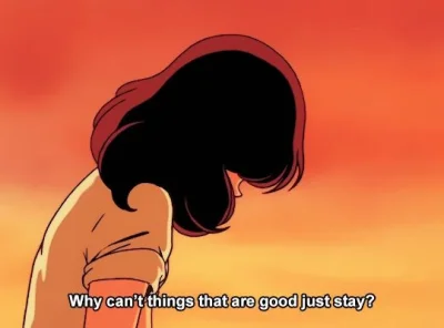 LubiePieski - mam dość emocjonalnej karuzeli #anime