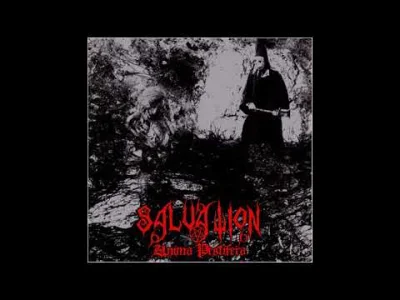 wataf666 - Salvation666 - Anima Pestifera

#metal #blackmetal #muzyka #fullalbum