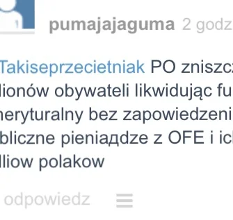 Serrrek - Niezły hit z wczoraj. Prawakowi omsknęło się i jak szkalował Tuska dla dobr...