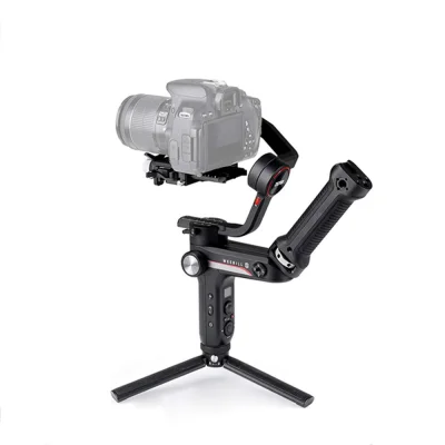 polu7 - Zhiyun Weebill S Camera Gimbal w cenie 299.99$ (1167.06 zł) | Najniższa cena:...