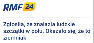 mschanandlerbong - ( ͡° ʖ̯ ͡°) to musiał być bardzo duży ziemniak



#wiadomosci #bek...