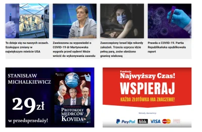 4.....i - > ciekawe czy w jakichś bardziej poczytnych mediach dadzą tę informację

...