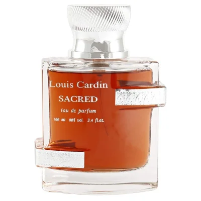 majkel34 - #rozbiorka

▶️ louis cardin sacred eau de parfum

Proponuję rozbiórkę....