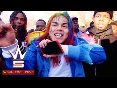 p.....k - 6IX9INE – KEKE ft. Fetty Wap & A Boogie / DAY69 (2018)

Garść prawdziwego...