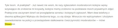 Mlecznyobrazz_wilkowa - Podsumujmy, wywłoka stalkujacy i kontrolujący większość aspek...