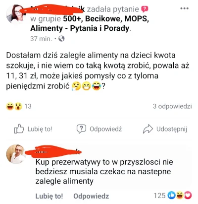 RandomNicknameNotAvailable - Właśnie dla takich smaczków dołączyłem do tej grupy ( ͡º...