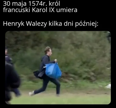 ZuleykazKoviru - #historia #heheszki #memy #biegzprzeszkodami