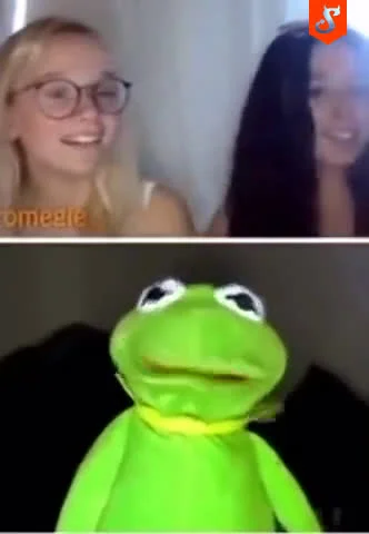 Mr3nKi - Co ten kermit ( ಠ_ಠ)( ͡° ͜ʖ ͡°)
#heheszki #czarnyhumor #pepe