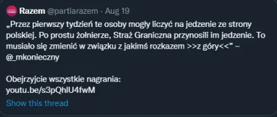 KalashnikovMirasnikov - @TenXen47: Znaczy pewnie im tam ktoś daje jeść przecież zanim...