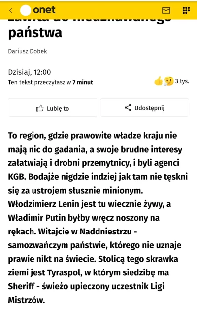 P.....t - NAWET PAŃSTWO KTÓRE NIE ISTNIEJE MA PRZEDSTAWICIELA W LIDZE MISTRZÓW

#li...