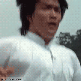 Gieekaa - Yifei Ye tuż po zepsuciu się czujnika na ostatnim okrążeniu Le Mans. 

#f...