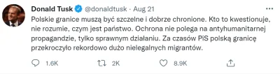 Ordo_Publius - #bojowkadonaldatuska #neuropa #4konserwy #bekazpisu #polska #bialorus