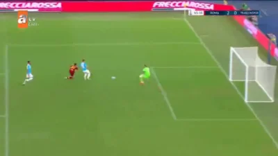 Matpiotr - Nicolo Zaniolo, Roma - Trabzonspor 2:0
#mecz #golgif #asroma #ligakonfere...