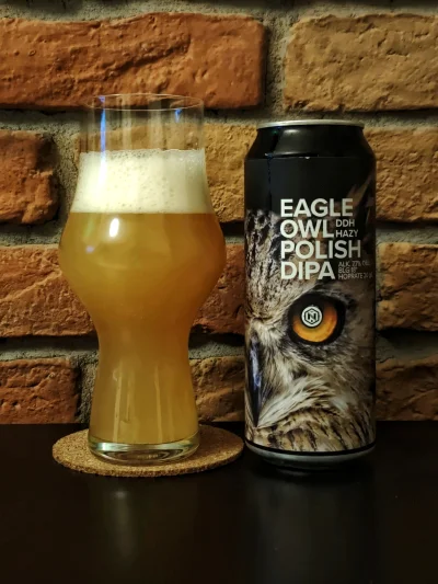 hellsmash86 - Wyborne |૦ઁ෴૦ઁ|
#piwo #pijzwykopem #craftbeer