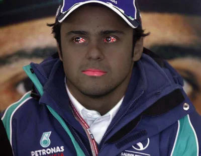 ppiasq - Felipe Massa
#f1