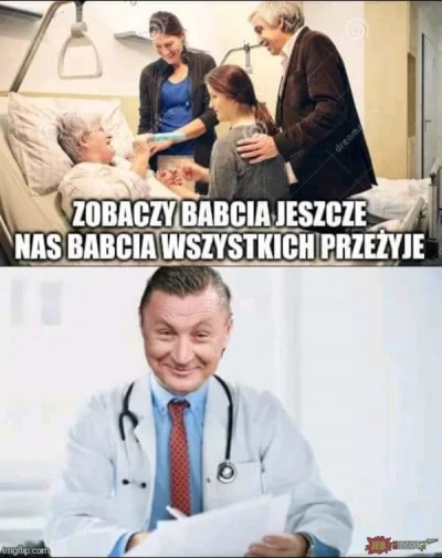 Thapchan - @SmacznyPies: Jak się nazywasz Tomasz Hajto i widzisz starą babę to pewnie...