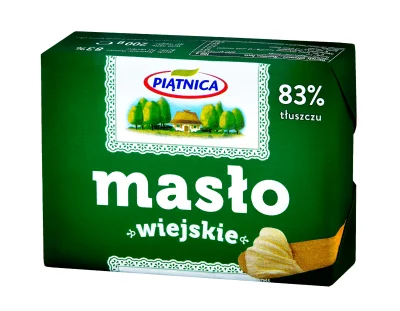 M.....o - Aktualnie najlepsze maslo w swej cenie i nawet z tym nie handlujcie #maslo ...