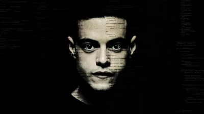 matabora - Jak Wam się ogląda ? Mr Robot . Warto ?
#netflix #seriale