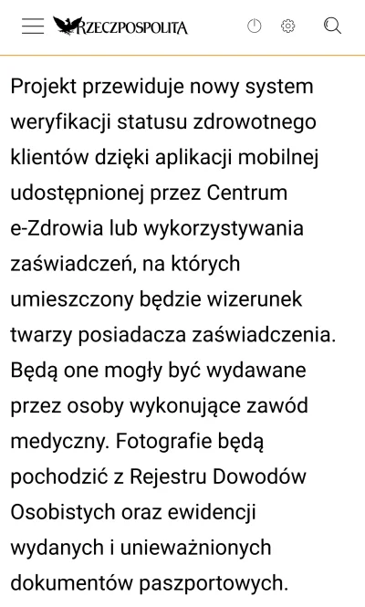 Qba1996 - #covidowewalypis nr 57. Tagi atencyjne: #neuropa #4konserwy #covid19 #sarsc...