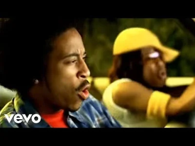 CulturalEnrichmentIsNotNice - Ludacris ft. Mystikal, I-20 - Move Bitch
#muzyka #hiph...
