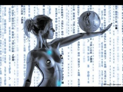 kartofel322 - SYNC24 - Dance of the Droids [Music Video]

#muzyka #carbonbasedlifef...