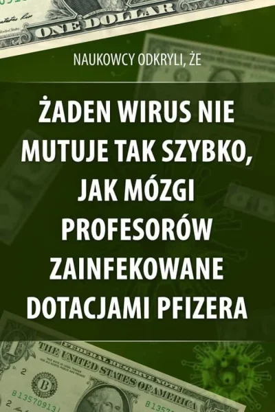 tr0llk0nt0 - > Polscy profesorowie za 1000$ miesięcznie XD
@LubieBudyn: @drgorasul: ...