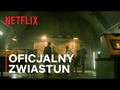 upflixpl - Kierunek: Noc - sezon 2 | Netflix prezentuje nowe materiały promocyjne!

...