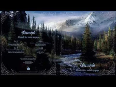 wataf666 - Elderwind - The Magic of Nature (Волшебство живой природы)

#metal #atmo...