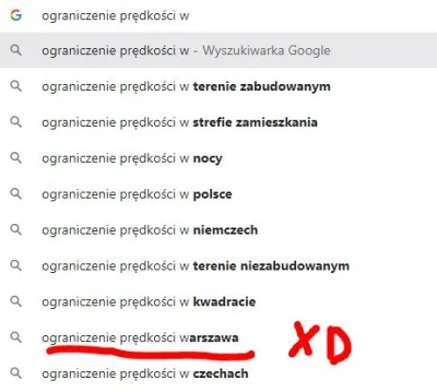 pogop - Swoją drogą, to jak zawsze jestem w Warszawie, to mam wrażenie, że tam jest i...