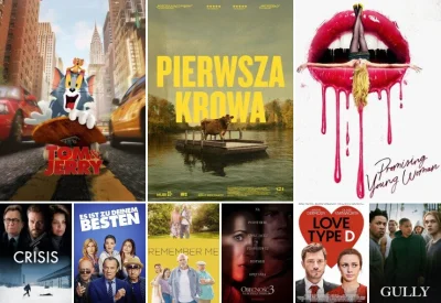 upflixpl - Lista nowości filmowych w katalogu Chili.com – lista dodanych tytułów

D...