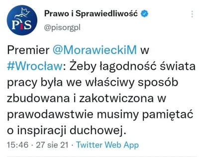 jaroty - Cholera, chyba coś się poprzestawiało w ich generatorze bzdur, bo takie koco...