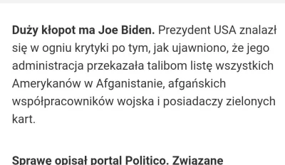 przemek- - Dobry ten bidon, bez kitu #polityka #usa