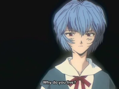 xan-kreigor - #przegryw #depresja #pytanie #anime

no, czemu?