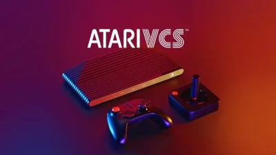 XGPpl - Xbox Game Pass może zadebiutować na Atari VCS. No tego to się nie spodziewali...