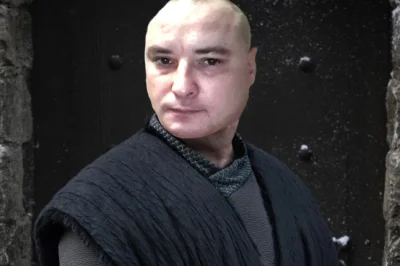 chory_Pedro - @Nwojtek: o #!$%@?, to Lord Varys, dobry wieczór