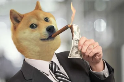 urwis69 - 34/1oo dni i DOGE to the moon!

#doge #dogecoin #kryptowaluty
Tag do obserw...