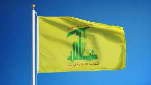 koala667 - Juz niedlugo flaga hezbollahu bedzie wisiala w kazdym miescie w israhellu.