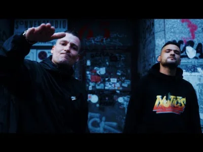 Conscribo - BRUDI030 X LX - ALL IN (prod. Foos)
#niemieckirap #rap #rapsy #muzyka