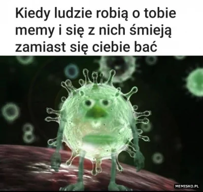 Mikuuuus - #koronawirus #covid19 #heheszki #humorobrazkowy #humor #memy