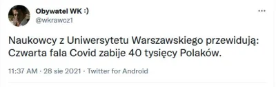 CipakKrulRzycia - #covid19 #szczepienia #antyszczepionkowcy #polska #nauka 
#koronaw...