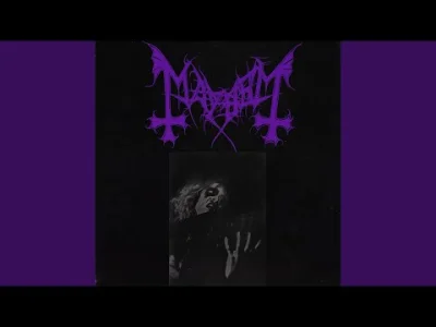 Von_Kaevum - #blackmetal #mayhem #muzyka