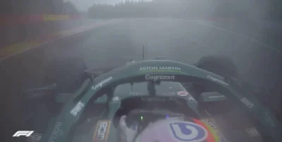 Farezowsky - Vettel po wypadku Lando
#f1