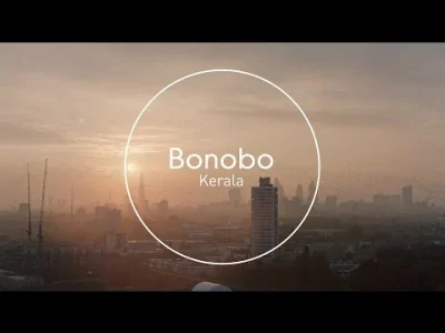 Crymyariver - I Bonobo