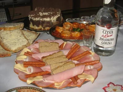 Altru - #heheszki #impreza #polska #jedzenie #foodporn #polskiedomy

Jak sobota to ty...