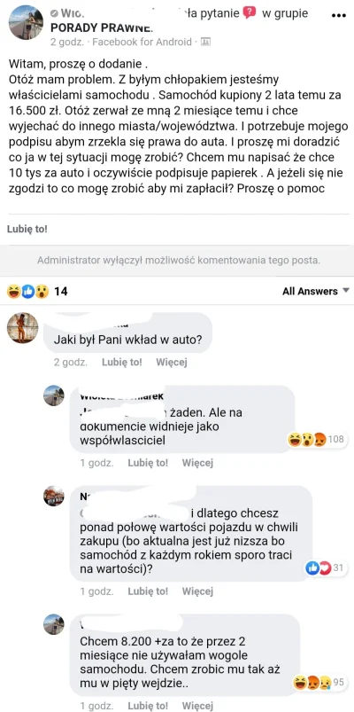 Alutsiv - I tak to sie żyje powoli z p0lkami

#logikarozowychpaskow #p0lka #heheszk...