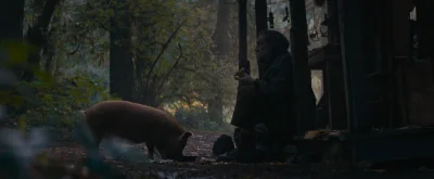 PatrykPhoenix - #film #filmnawieczor

"PIG" (2021)