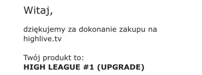 L.....3 - Na wasza prośbę specjalnie kupiłem wersje premium z loża hejterow. Każdy kt...