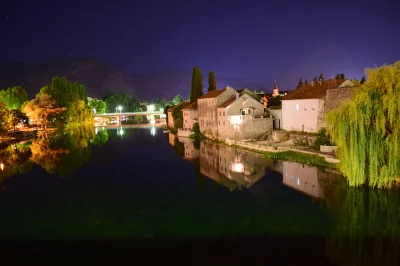 kecajek - Gdzieś tam w Trebinje nocą