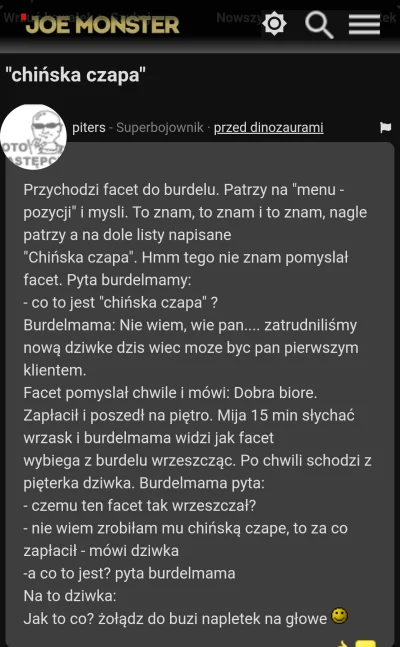 WnukJarka - @Lastsummerfun: ( ͡° ͜ʖ ͡°) powiedz jak wyszło